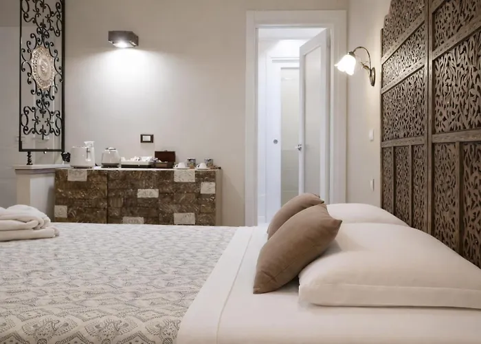 Meraki - Boutique Centro Pensión 3*