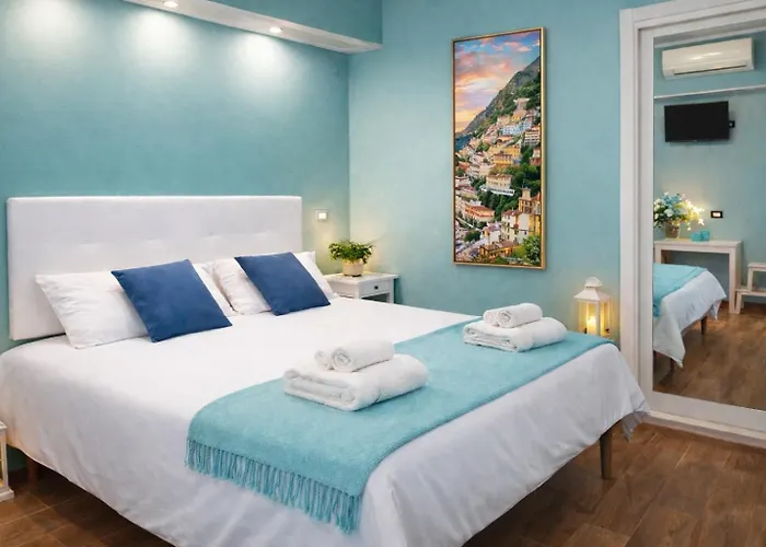 Meraki - Boutique Centro 3*