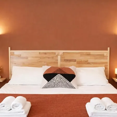 Meraki Affittacamere 3*