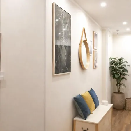 Meraki - Centre Private Bathroom 3* Μπολόνια
