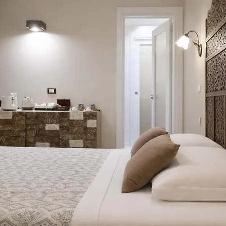 Meraki - Centre Private Bathroom Πανσιόν 3*