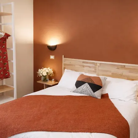 Meraki - Centre Private Bathroom Πανσιόν Μπολόνια